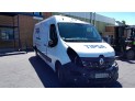 CERRADURA PUERTA TRASERA IZQUIERDA RENAULT MASTER 2018