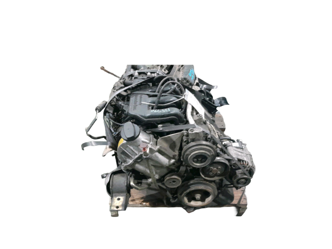 ALTERNADOR SMART SMART 2001