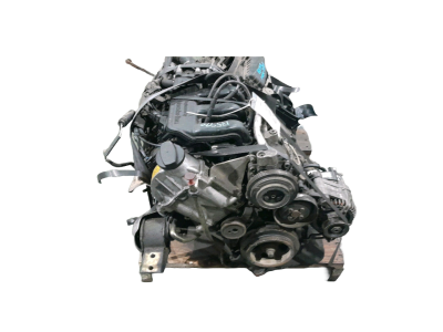 COMPRESOR AIRE ACONDICIONADO SMART SMART 2001