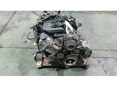MOTOR CON ACCESORIOS Y CAJA DE CAMBIOS SMART SMART 2001