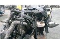 MOTOR CON ACCESORIOS Y CAJA DE CAMBIOS SMART SMART 2001