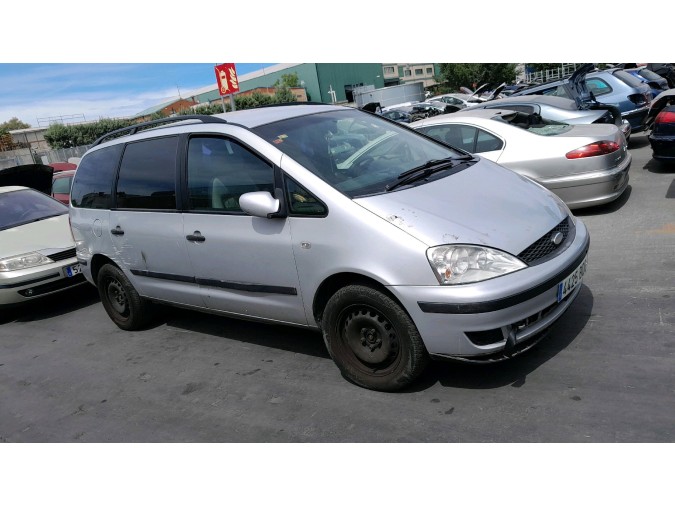 MANDO ELEVALUNAS DELANTERO DERECHO FORD GALAXY 2000