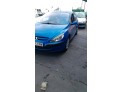 Intercooler PEUGEOT 307 2004
