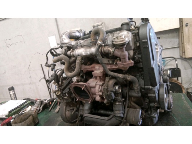 COMPRESOR AIRE ACONDICIONADO PEUGEOT 307 2004