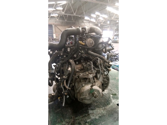 Alternador PEUGEOT 307 2004