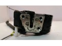 CERRADURA PUERTA TRASERA  IZQUIERDA NISSAN QASHQAI 2011