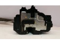 CERRADURA PUERTA TRASERA  IZQUIERDA NISSAN QASHQAI 2011