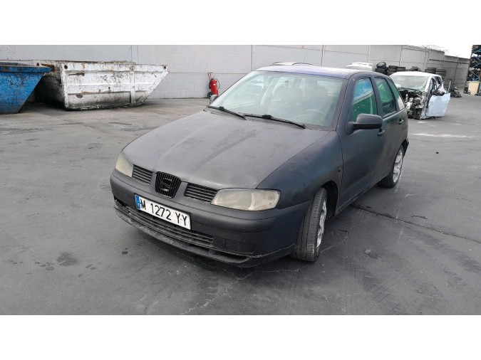 MANDO ELEVALUNAS DELANTERO IZQUIERDO SEAT IBIZA 2000