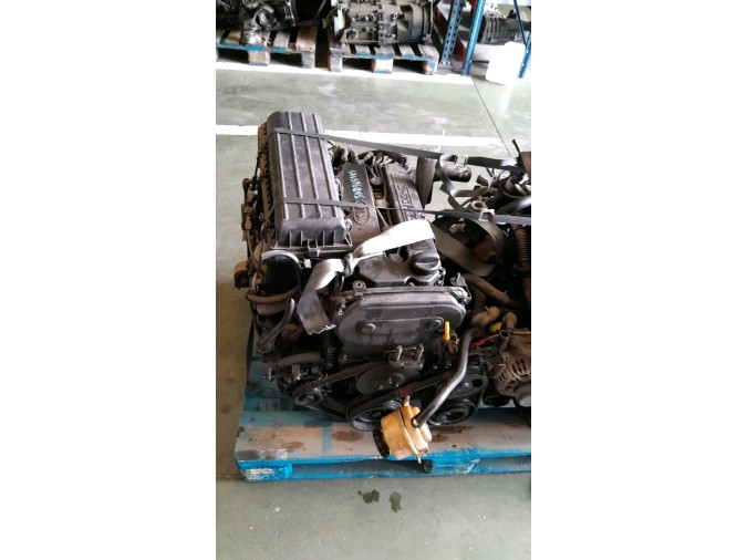 MOTOR SO KIA RIO 2004