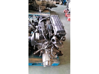 CAJA CAMBIOS KIA RIO 2004