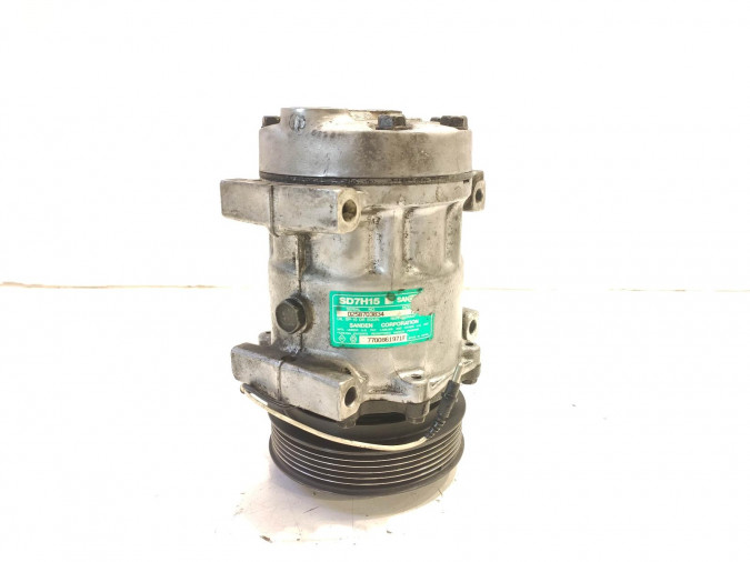 COMPRESOR AIRE ACONDICIONADO RENAULT ESPACE 2001