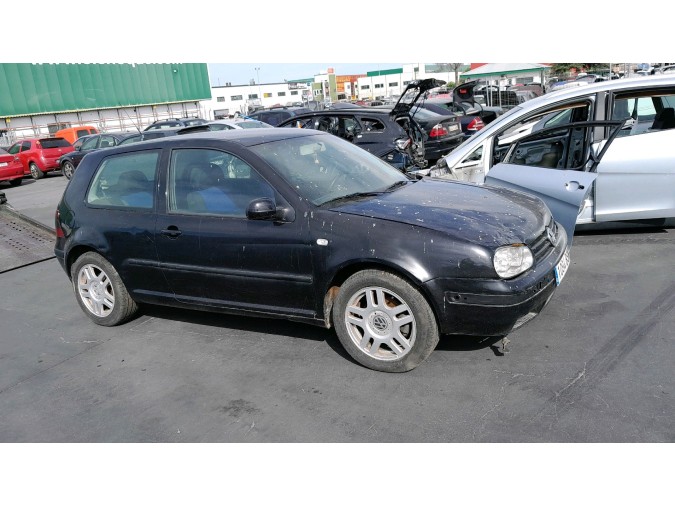 CONMUTADOR DE ARRANQUE VOLKSWAGEN GOLF 2002