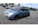Intercooler RENAULT MÉGANE 2005