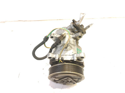 COMPRESOR AIRE ACONDICIONADO CITROEN XSARA 2001