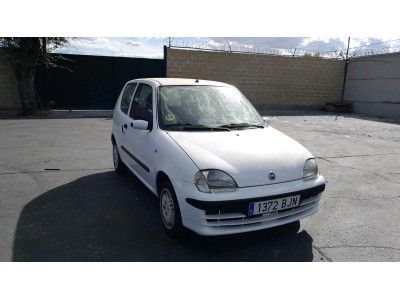 VARIOS FIAT SEICENTO 2001