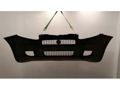 PARAGOLPES DELANTERO FIAT PUNTO ROJO 2006
