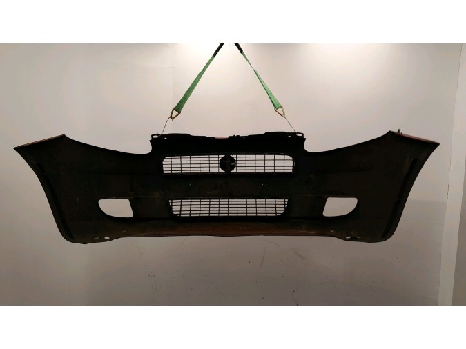 PARAGOLPES DELANTERO FIAT PUNTO ROJO 2006