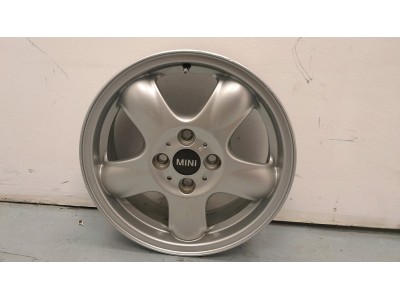 LLANTA SO MINI COOPER D 2007
