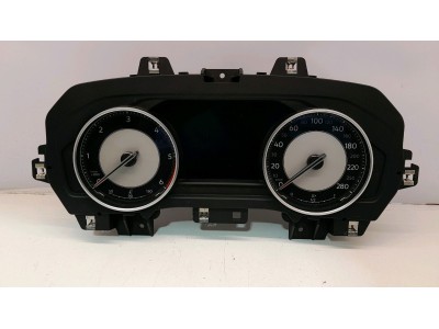 CUADRO INSTRUMENTOS VOLKSWAGEN TOUAREG 2022