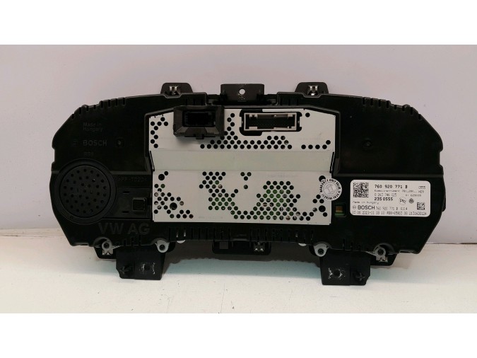 CUADRO INSTRUMENTOS VOLKSWAGEN TOUAREG 2022