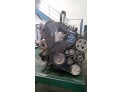 MOTOR CON ACCESORIOS Y CAJA DE CAMBIOS PEUGEOT 406 2001
