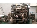 MOTOR CON ACCESORIOS Y CAJA DE CAMBIOS PEUGEOT 406 2001