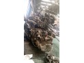 MOTOR CON ACCESORIOS Y CAJA DE CAMBIOS PEUGEOT 406 2001
