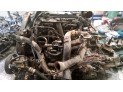 MOTOR CON ACCESORIOS Y CAJA DE CAMBIOS PEUGEOT 406 2001