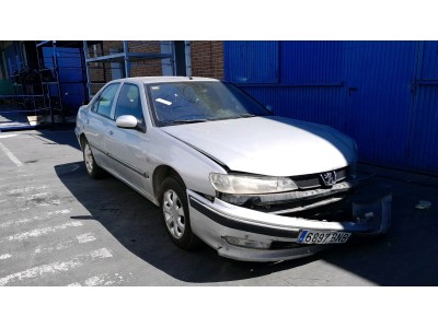 Intercooler PEUGEOT 406 2001