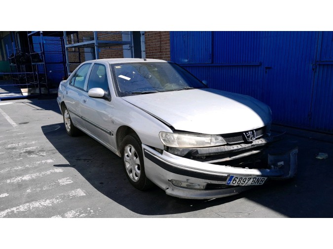 Turbocompresor PEUGEOT 406 2001