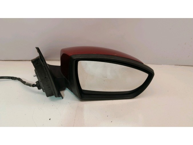 RETROVISOR DERECHO FORD S-MAX GRANATE 2007