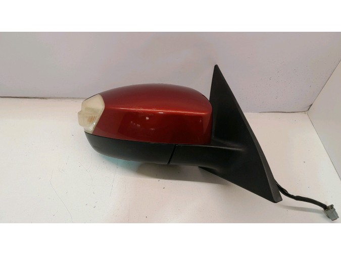 RETROVISOR DERECHO FORD S-MAX GRANATE 2007