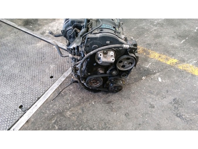 Motor PEUGEOT 307 2002