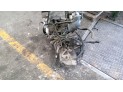 CAJA CAMBIOS CITROEN XSARA 2002