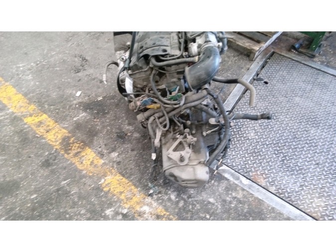 Alternador CITROEN XSARA 2002