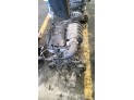 MOTOR CON ACCESORIOS SIN CAJA DE CAMBIOS PEUGEOT 206 2003