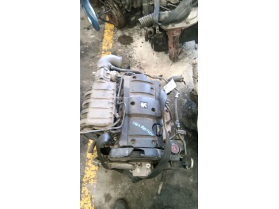 MOTOR ARRANQUE PEUGEOT 206 2003