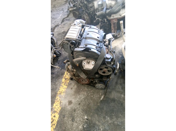 MOTOR ARRANQUE PEUGEOT 206 2003