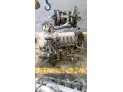 MOTOR ARRANQUE PEUGEOT 206 2003