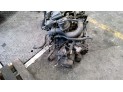 MOTOR CON ACCESORIOS SIN CAJA DE CAMBIOS CITROEN C3 2004