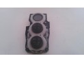MANDO CALEFACCIÓN TOYOTA YARIS 2010