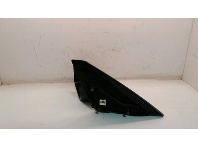 RETROVISOR IZQUIERDO MAZDA 3 GRANATE 2005