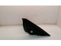 RETROVISOR IZQUIERDO MAZDA 3 GRANATE 2005
