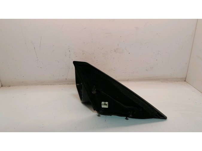RETROVISOR IZQUIERDO MAZDA 3 GRANATE 2005