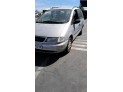 PANEL DELANTERO SEAT ALHAMBRA 1996