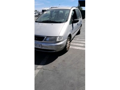 VOLANTE SEAT ALHAMBRA 1996