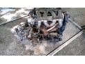 MOTOR CON ACCESORIOS Y CAJA DE CAMBIOS PEUGEOT 206 1999