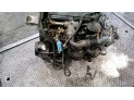 MOTOR CON ACCESORIOS Y CAJA DE CAMBIOS PEUGEOT 206 1999