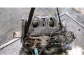 MOTOR CON ACCESORIOS Y CAJA DE CAMBIOS PEUGEOT 206 1999