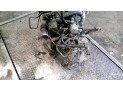 MOTOR CON ACCESORIOS Y CAJA DE CAMBIOS PEUGEOT 206 1999